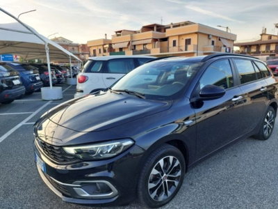 Fiat Tipo Station Wagon Tipo 1.3 Mjt S&S SW City Life (3)