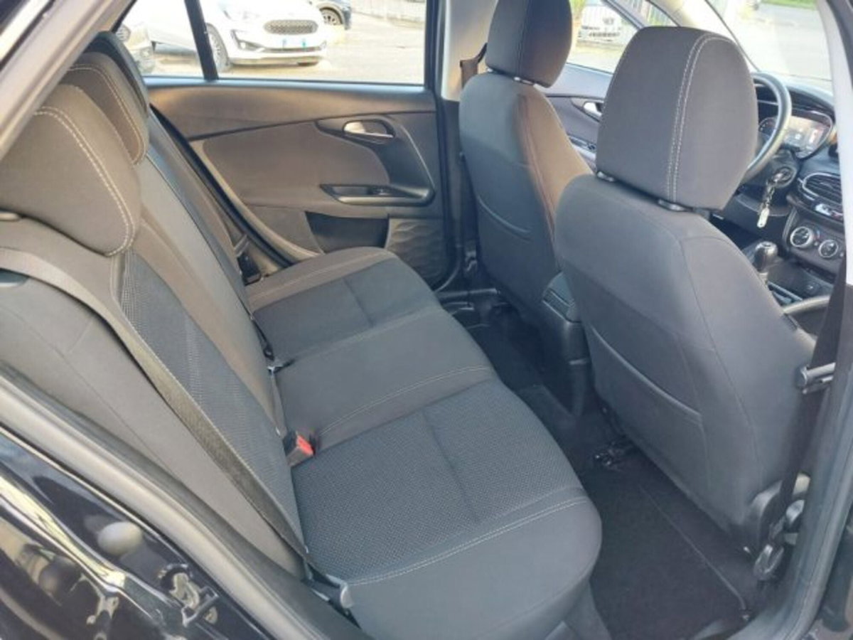 Fiat Tipo Station Wagon Tipo 1.3 Mjt S&S SW City Life (7)