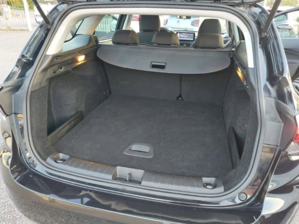 Fiat Tipo Station Wagon Tipo 1.3 Mjt S&S SW City Life (8)