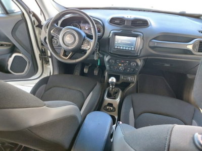 Jeep Renegade 1.6 Mjt 130 CV Limited (10)