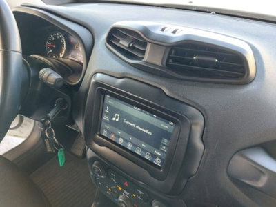 Jeep Renegade 1.6 Mjt 130 CV Limited (11)