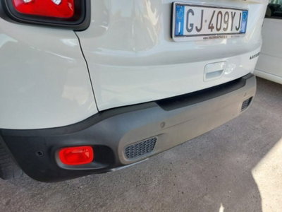 Jeep Renegade 1.6 Mjt 130 CV Limited (15)
