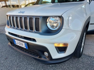 Jeep Renegade 1.6 Mjt 130 CV Limited (20)