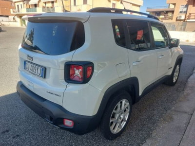 Jeep Renegade 1.6 Mjt 130 CV Limited (3)