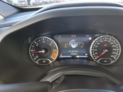 Jeep Renegade 1.6 Mjt 130 CV Limited (9)