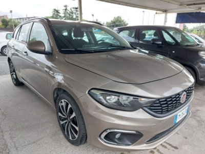 Fiat Tipo Station Wagon Tipo 1.3 Mjt S&S SW Lounge usata