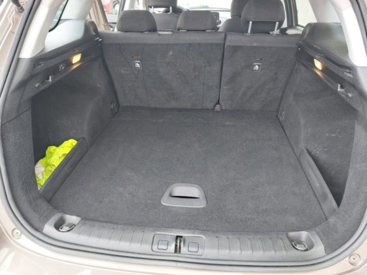 Fiat Tipo Station Wagon Tipo 1.3 Mjt S&S SW Lounge (10)