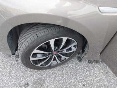 Fiat Tipo Station Wagon Tipo 1.3 Mjt S&S SW Lounge (11)