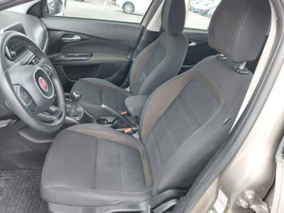 Fiat Tipo Station Wagon Tipo 1.3 Mjt S&S SW Lounge (12)
