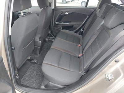 Fiat Tipo Station Wagon Tipo 1.3 Mjt S&S SW Lounge (13)
