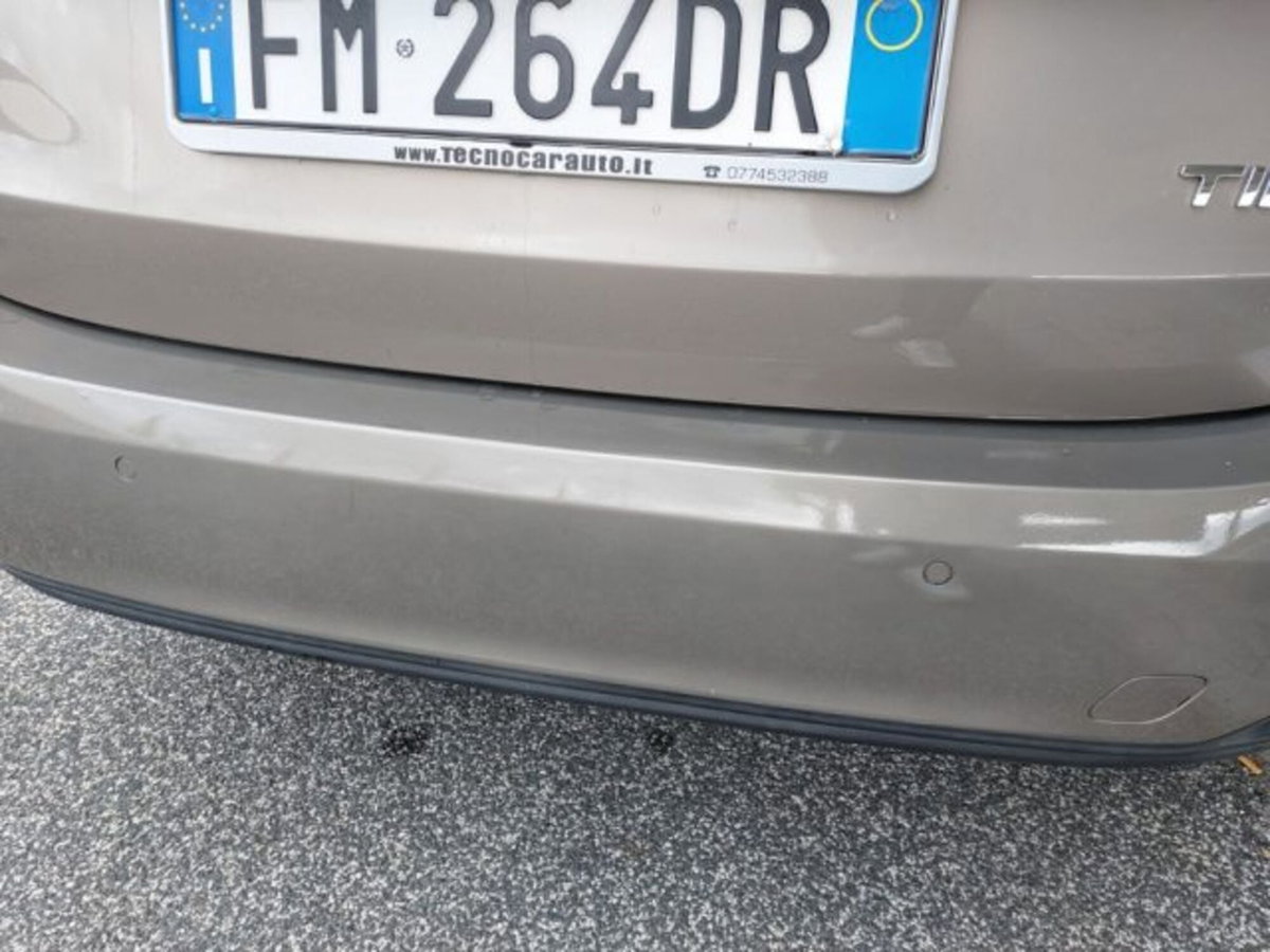 Fiat Tipo Station Wagon Tipo 1.3 Mjt S&S SW Lounge (14)