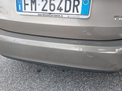 Fiat Tipo Station Wagon Tipo 1.3 Mjt S&S SW Lounge (14)