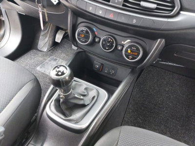 Fiat Tipo Station Wagon Tipo 1.3 Mjt S&S SW Lounge (16)