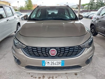Fiat Tipo Station Wagon Tipo 1.3 Mjt S&S SW Lounge (2)