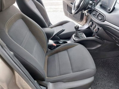 Fiat Tipo Station Wagon Tipo 1.3 Mjt S&S SW Lounge (6)