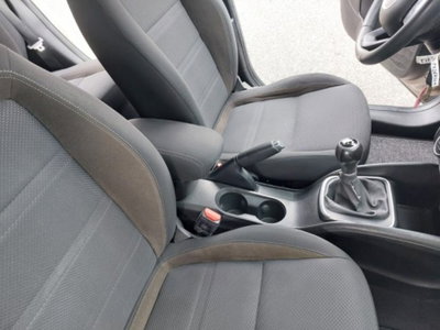 Fiat Tipo Station Wagon Tipo 1.3 Mjt S&S SW Lounge (7)