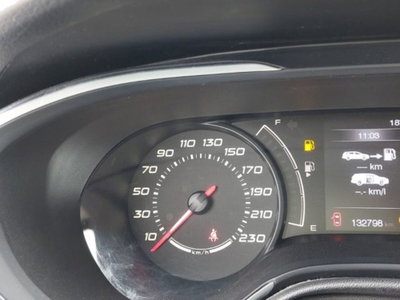 Fiat Tipo Station Wagon Tipo 1.3 Mjt S&S SW Lounge (8)