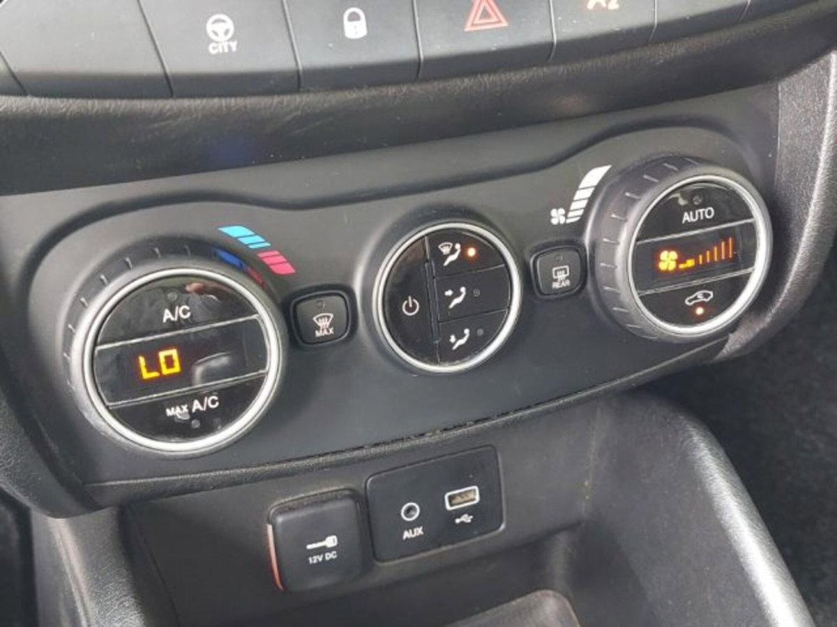 Fiat Tipo Station Wagon Tipo 1.3 Mjt S&S SW Lounge (9)