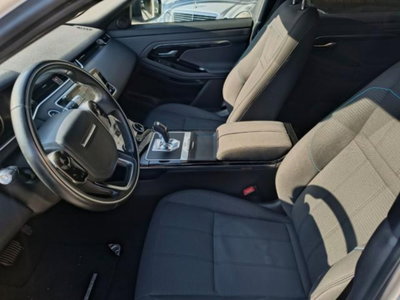 Land Rover Range Rover Evoque 2.0D I4-L.Flw 150 CV AWD Auto HSE (15)