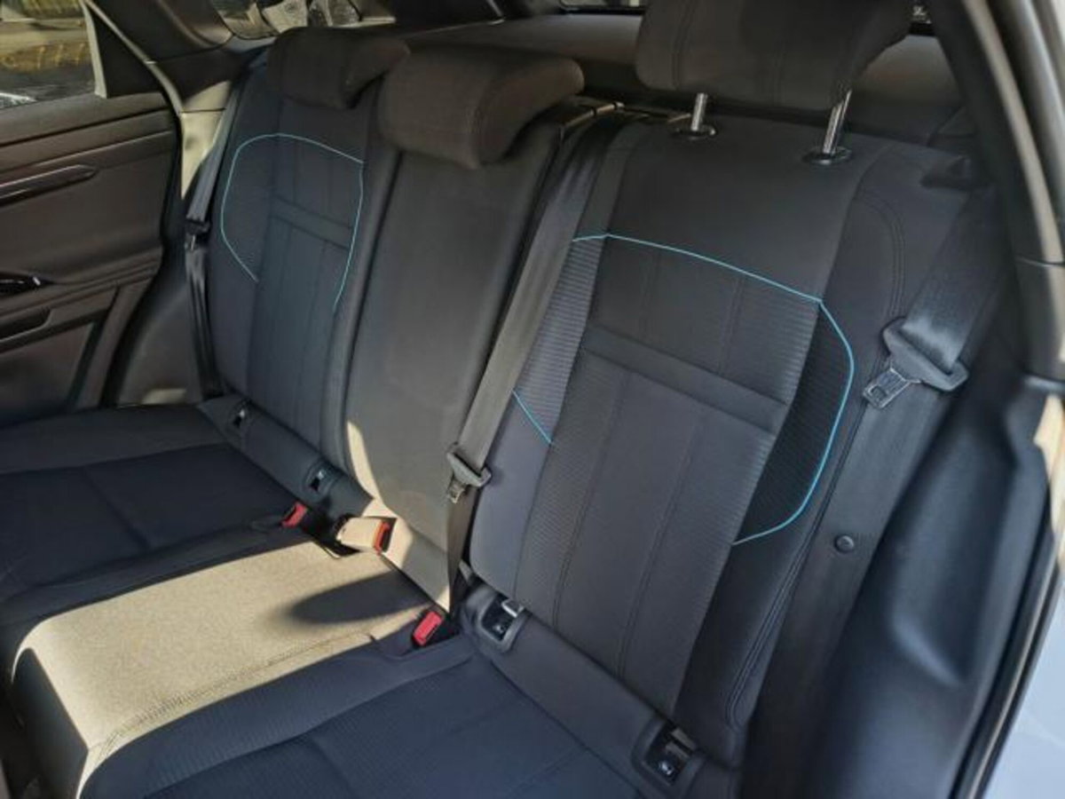 Land Rover Range Rover Evoque 2.0D I4-L.Flw 150 CV AWD Auto HSE (16)