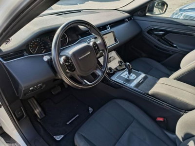 Land Rover Range Rover Evoque 2.0D I4-L.Flw 150 CV AWD Auto HSE (7)