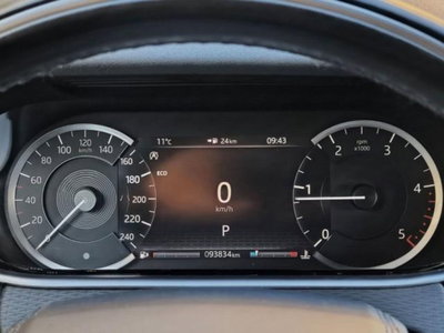 Land Rover Range Rover Evoque 2.0D I4-L.Flw 150 CV AWD Auto HSE (9)