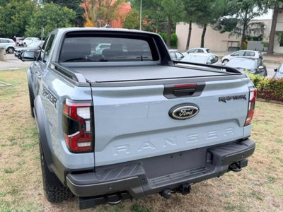 Ford Ranger Pick-up Raptor 3.0 ecoboost V6 292cv auto (16)