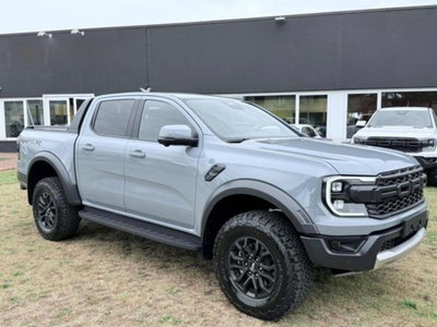 Ford Ranger Pick-up Raptor 3.0 ecoboost V6 292cv auto (5)