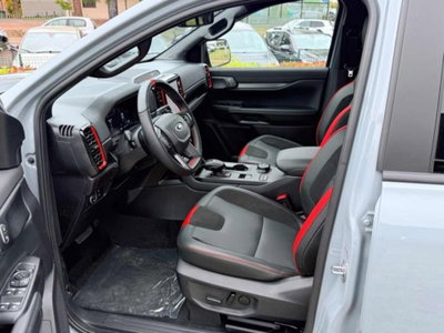 Ford Ranger Pick-up Raptor 3.0 ecoboost V6 292cv auto (6)