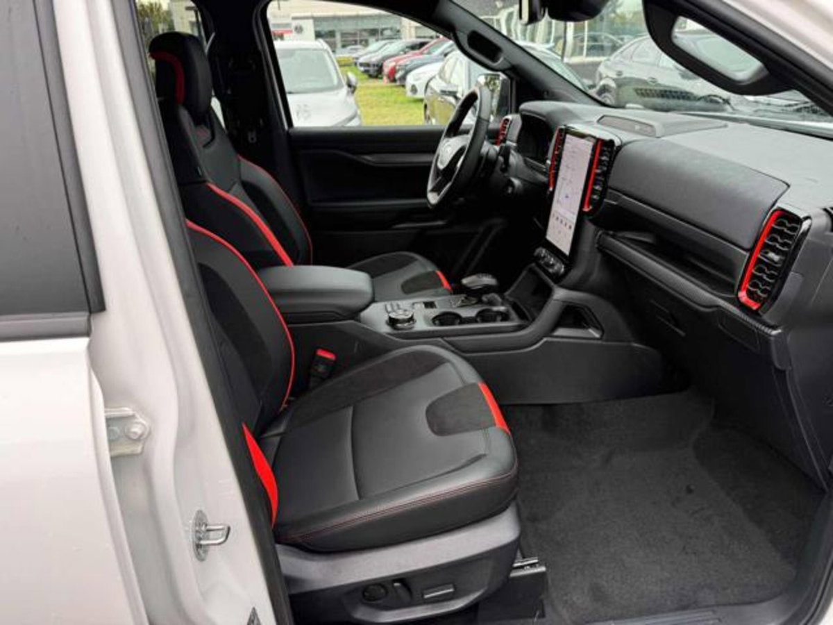 Ford Ranger Pick-up Raptor 3.0 ecoboost V6 292cv auto (11)