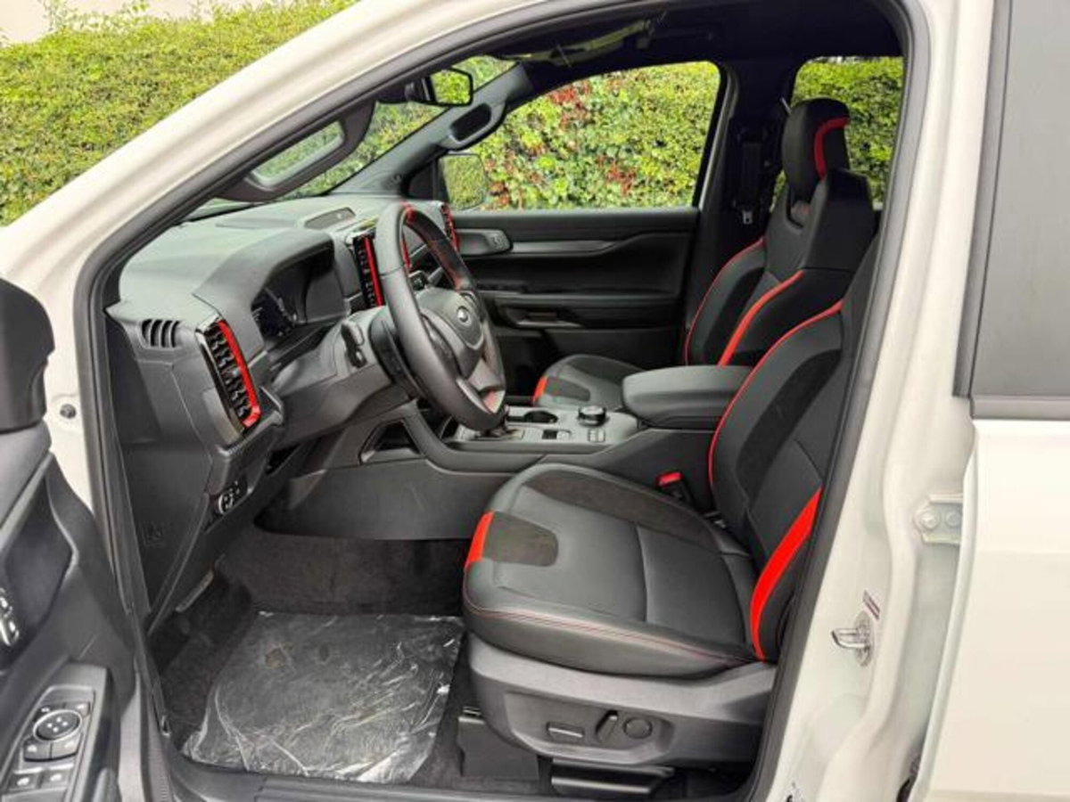 Ford Ranger Pick-up Raptor 3.0 ecoboost V6 292cv auto (13)
