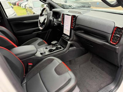Ford Ranger Pick-up Raptor 3.0 ecoboost V6 292cv auto (15)