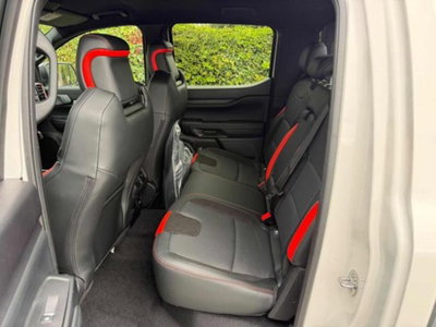 Ford Ranger Pick-up Raptor 3.0 ecoboost V6 292cv auto (19)
