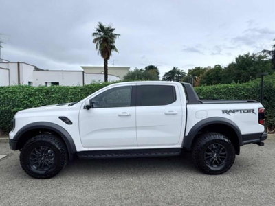 Ford Ranger Pick-up Raptor 3.0 ecoboost V6 292cv auto (3)
