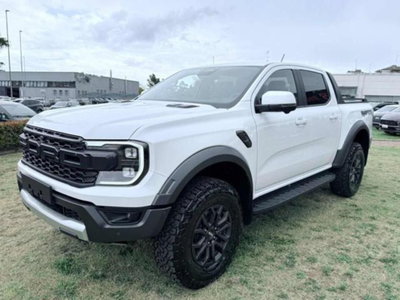 Ford Ranger Pick-up Raptor 3.0 ecoboost V6 292cv auto (5)