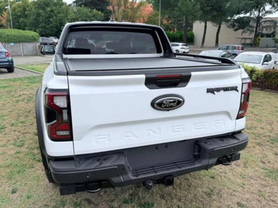 Ford Ranger Pick-up Raptor 3.0 ecoboost V6 292cv auto (9)