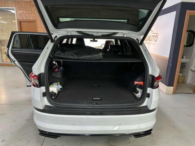 Skoda Kodiaq 2.0 BiTDI SCR 4x4 DSG RS (10)
