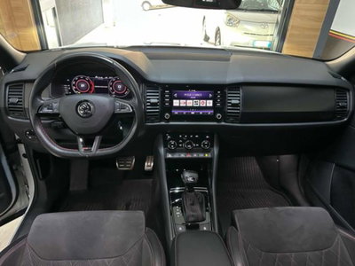 Skoda Kodiaq 2.0 BiTDI SCR 4x4 DSG RS (11)