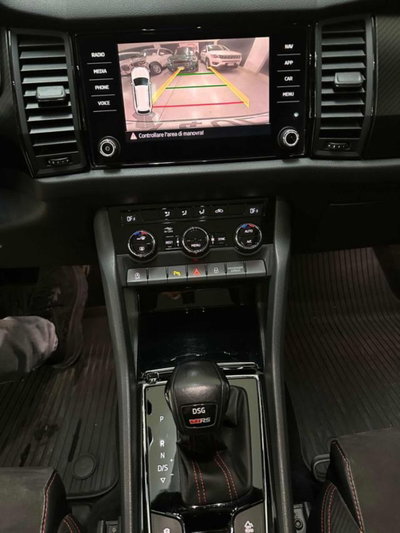 Skoda Kodiaq 2.0 BiTDI SCR 4x4 DSG RS (15)