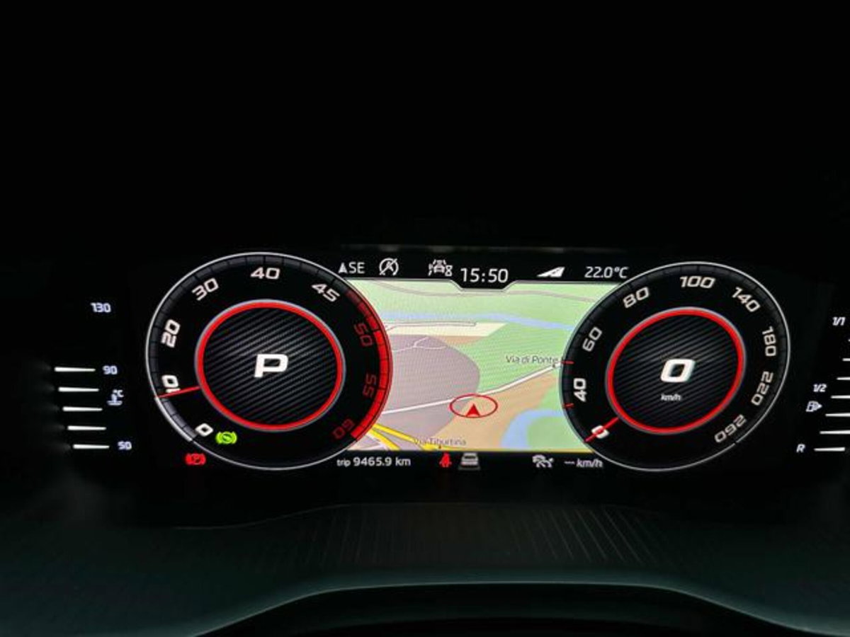 Skoda Kodiaq 2.0 BiTDI SCR 4x4 DSG RS (16)