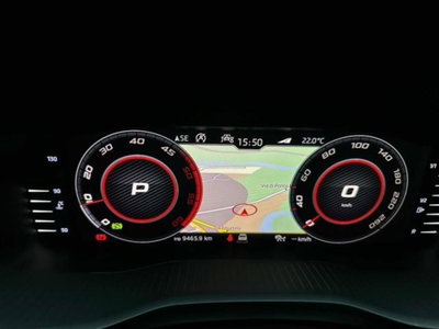 Skoda Kodiaq 2.0 BiTDI SCR 4x4 DSG RS (16)