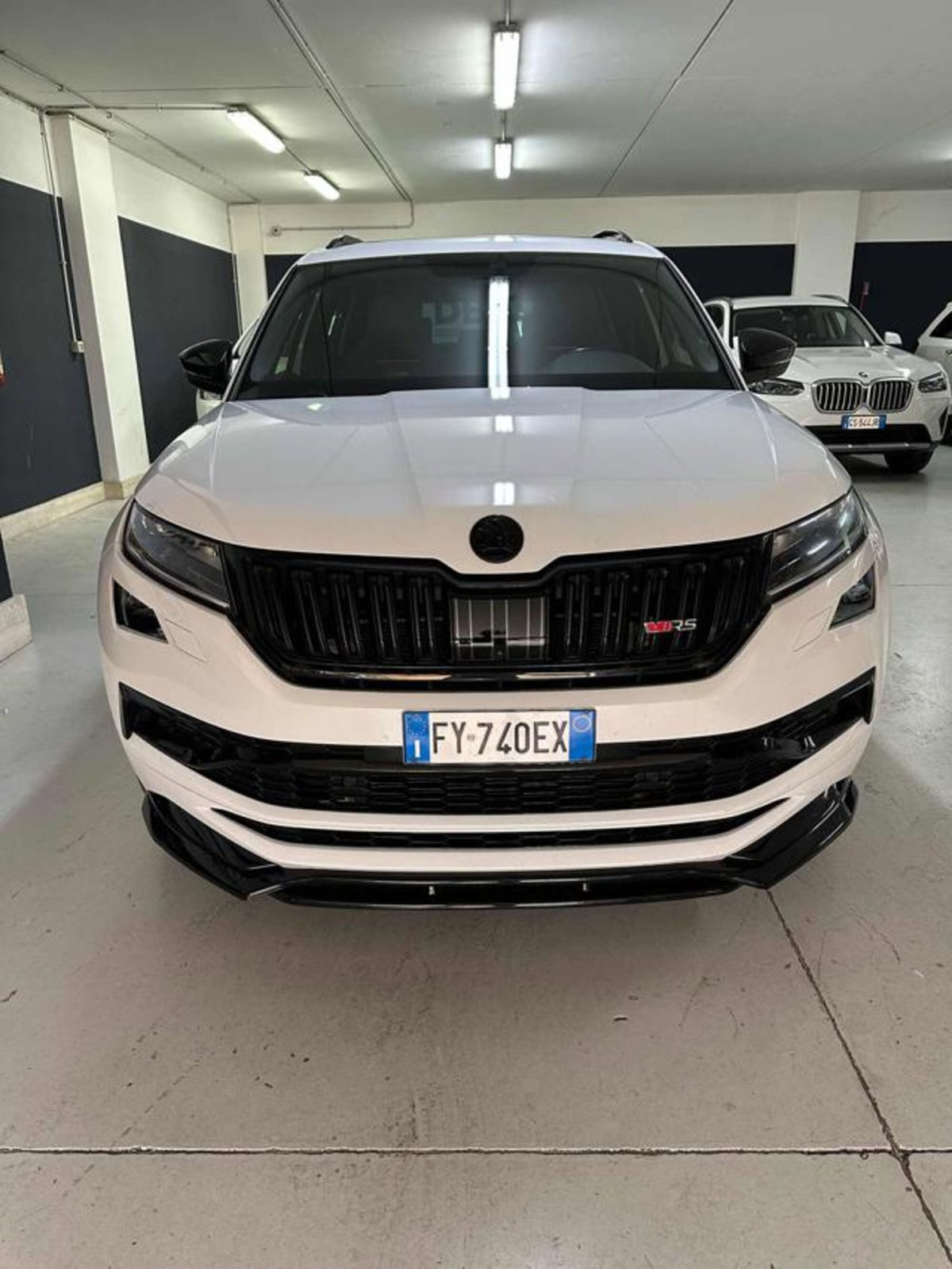 Skoda Kodiaq 2.0 BiTDI SCR 4x4 DSG RS (2)