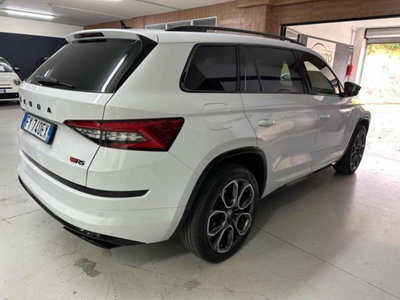 Skoda Kodiaq 2.0 BiTDI SCR 4x4 DSG RS (4)