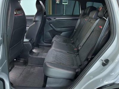 Skoda Kodiaq 2.0 BiTDI SCR 4x4 DSG RS (9)