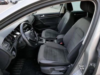 Volkswagen Golf 1.4 TGI 5p. Executive BlueMotion (5)