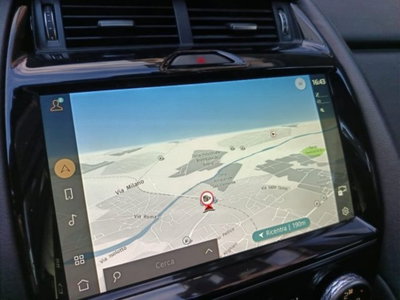 Jaguar E-Pace 1.5 I3 160 CV Auto R-Dynamic (10)