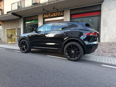 Jaguar E-Pace 1.5 I3 160 CV Auto R-Dynamic (2)