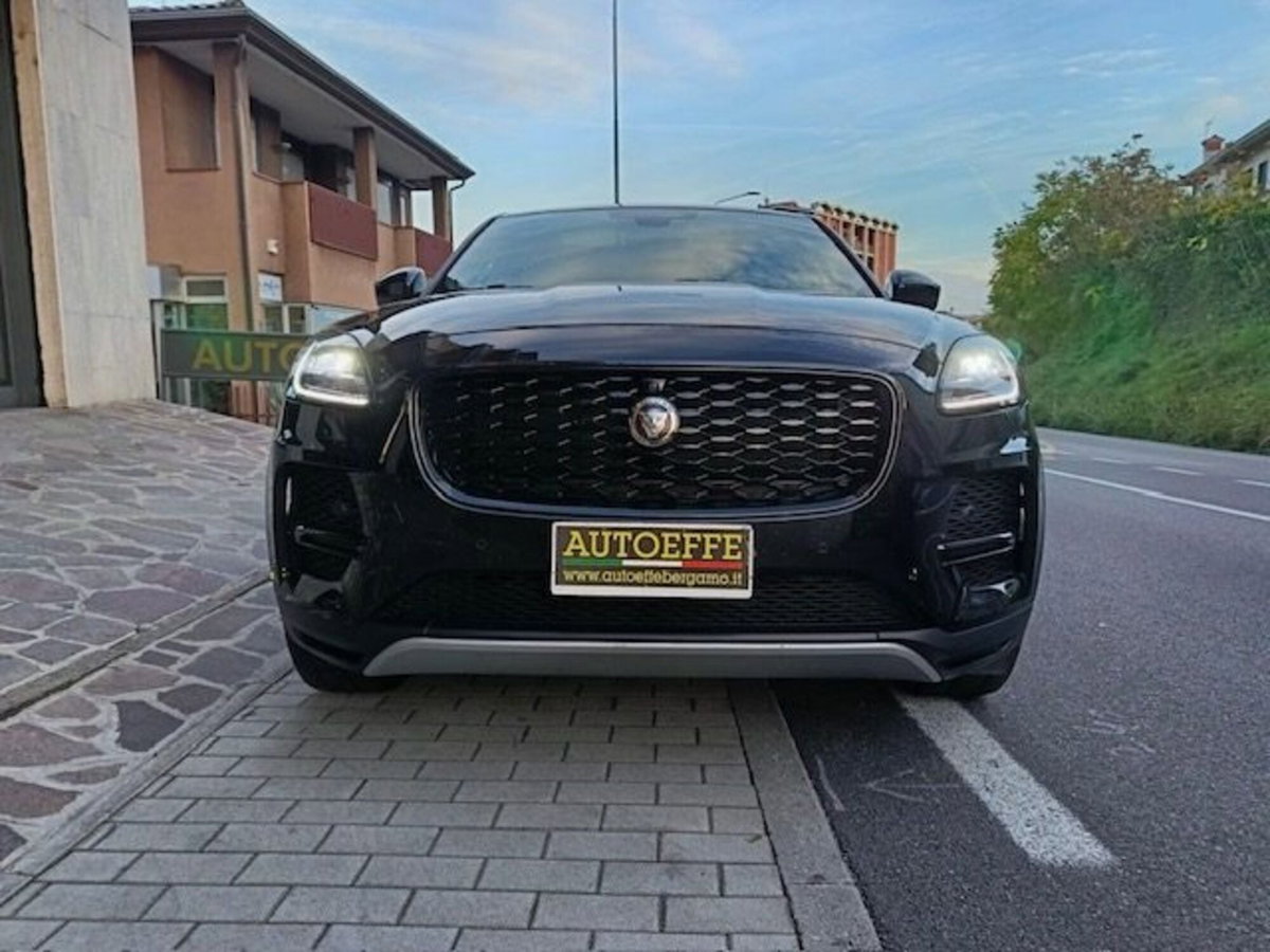 Jaguar E-Pace 1.5 I3 160 CV Auto R-Dynamic (3)