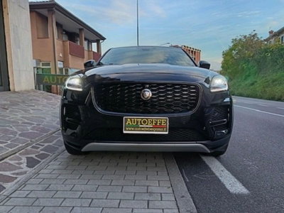Jaguar E-Pace 1.5 I3 160 CV Auto R-Dynamic (3)