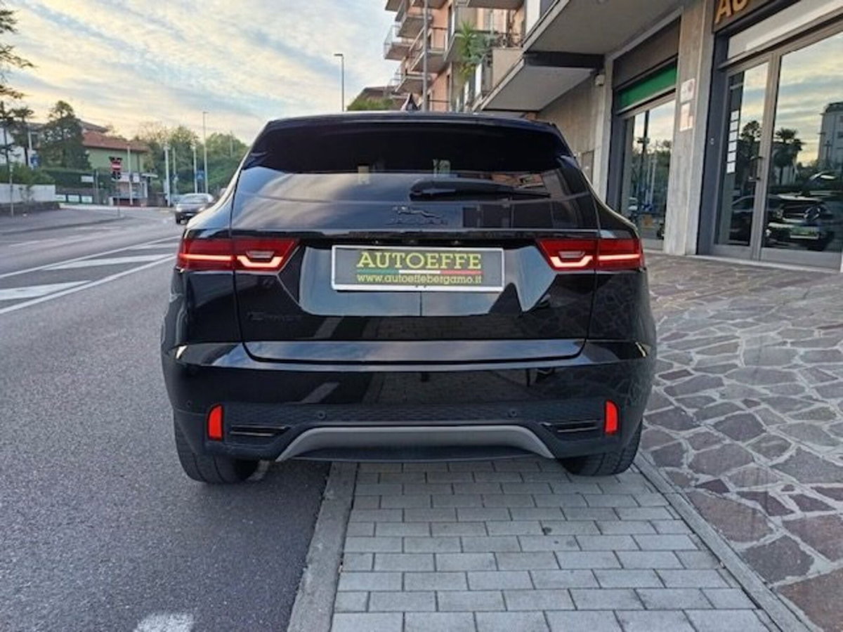 Jaguar E-Pace 1.5 I3 160 CV Auto R-Dynamic (4)